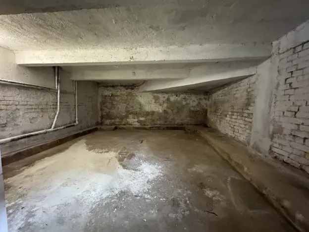 Prodej skladu, Brno, Puškinova, 38 m2