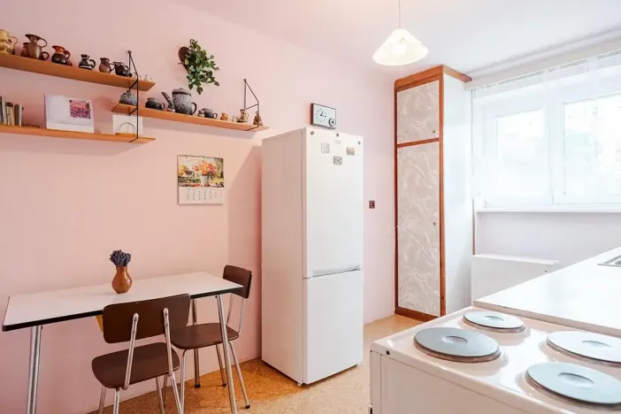 Prodej bytu 2+1, Letohrad, Budovatelů, 66 m2
