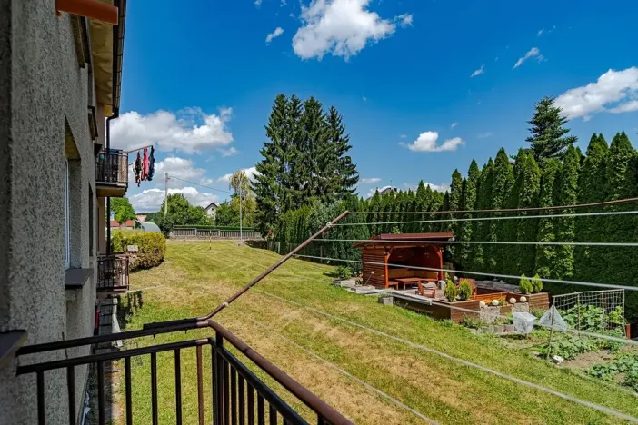 Prodej bytu 2+1, Letohrad, Budovatelů, 66 m2