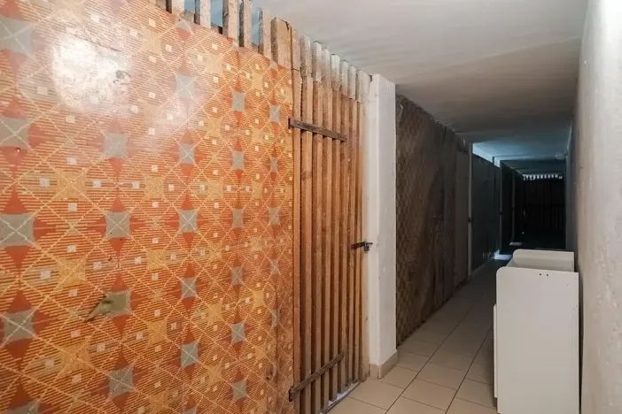Prodej bytu 2+1, Letohrad, Budovatelů, 66 m2