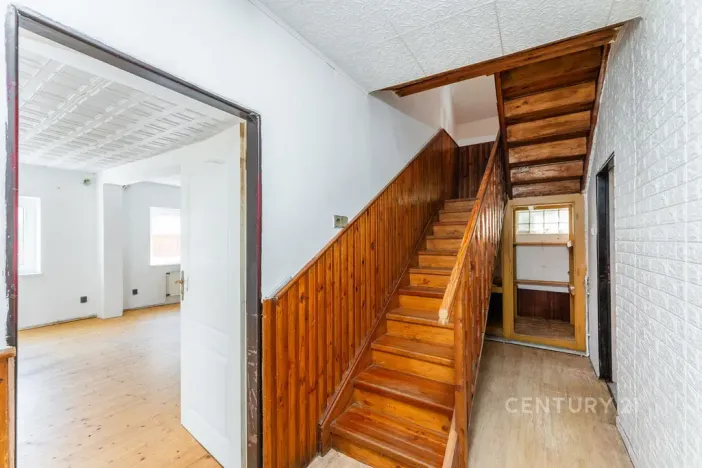 Prodej rodinného domu, Šťáhlavy, Jiráskova, 264 m2