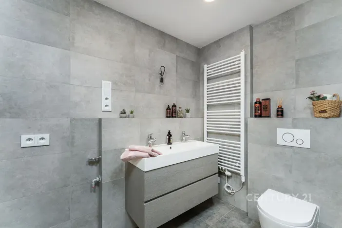 Pronájem bytu 2+kk, Praha, 45 m2