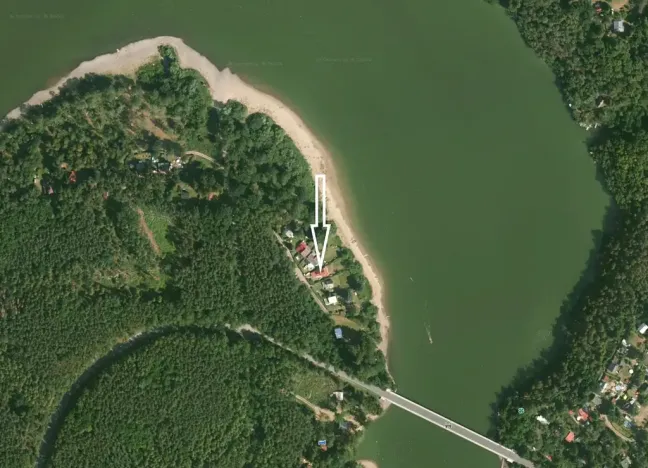 Prodej chaty, Pňovany, 71 m2