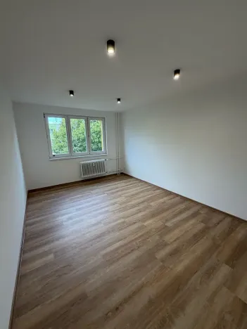 Pronájem bytu 2+1, Uherské Hradiště, Průmyslová, 55 m2