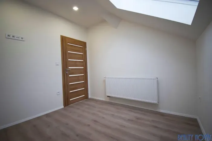 Pronájem bytu 4+kk, Teplice, Českobratrská, 116 m2
