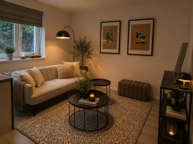 Prodej bytu 3+kk, Praha - Břevnov, Hošťálkova, 58 m2