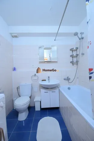 Pronájem bytu 1+kk, Praha - Žižkov, Štítného, 40 m2