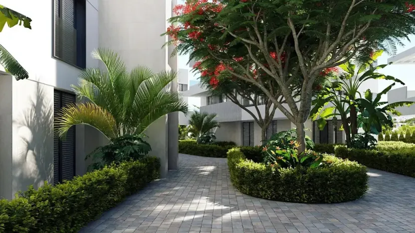 Prodej bytu 3+kk, Torre-Pacheco, Španělsko, 88 m2