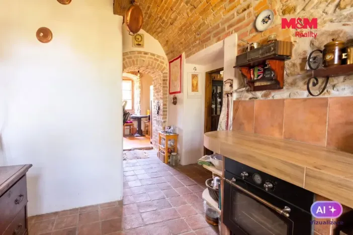 Prodej rodinného domu, Srbice - Háje, 175 m2