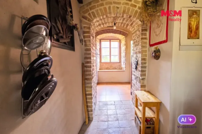 Prodej rodinného domu, Srbice - Háje, 175 m2