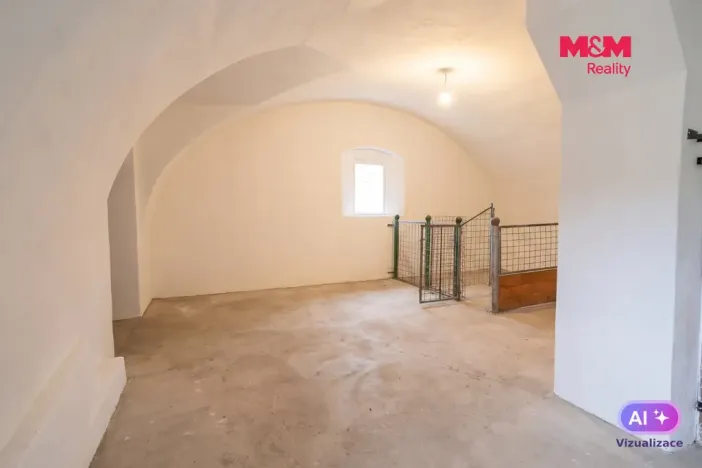 Prodej rodinného domu, Srbice - Háje, 175 m2