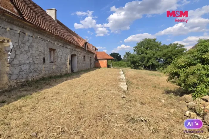 Prodej rodinného domu, Srbice - Háje, 175 m2