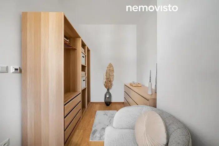 Pronájem bytu 2+kk, Ostrava, Preslova, 65 m2