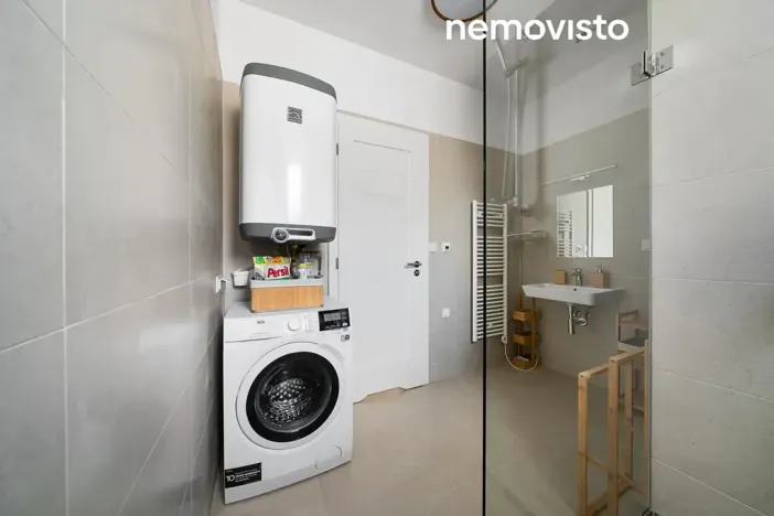 Pronájem bytu 2+kk, Ostrava, Preslova, 65 m2