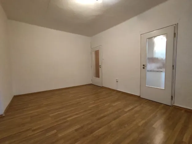 Pronájem bytu 1+1, Vsetín, Těšíkov, 35 m2