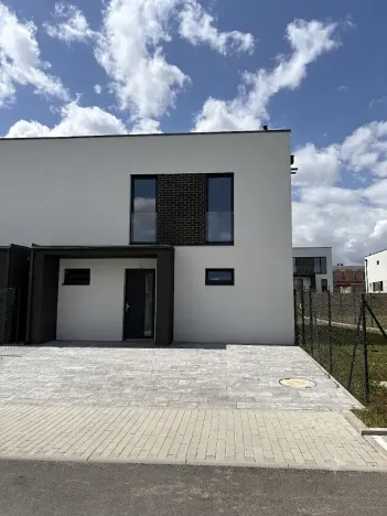 Prodej rodinného domu, Praha - Březiněves, Kukaččí, 161 m2