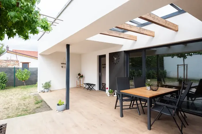 Prodej rodinného domu, Dobřany, Langlova, 225 m2