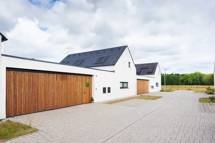 Prodej rodinného domu, Dobřany, Langlova, 225 m2