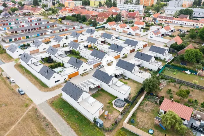 Prodej rodinného domu, Dobřany, Langlova, 225 m2