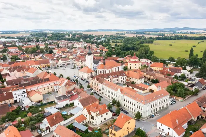 Prodej rodinného domu, Dobřany, Langlova, 225 m2
