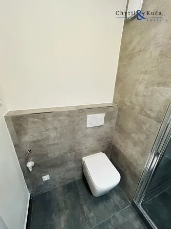 Pronájem bytu 1+1, Přerov, Pod Skalkou, 33 m2