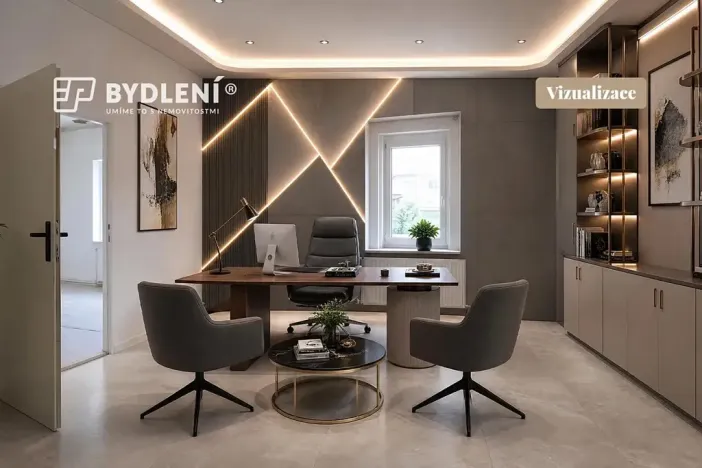 Prodej rodinného domu, Krupka, Horní, 314 m2