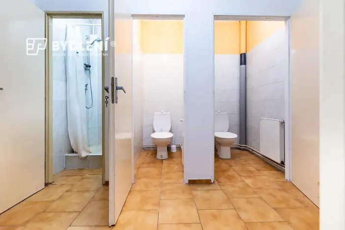 Prodej rodinného domu, Krupka, Horní, 314 m2