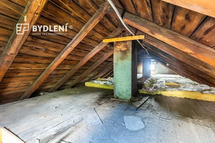 Prodej rodinného domu, Krupka, Horní, 314 m2