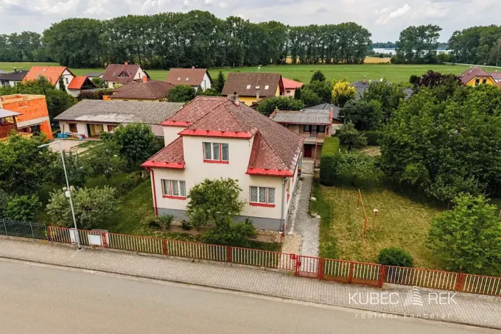Prodej rodinného domu, Lípa nad Orlicí, 180 m2