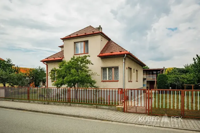 Prodej rodinného domu, Lípa nad Orlicí, 180 m2