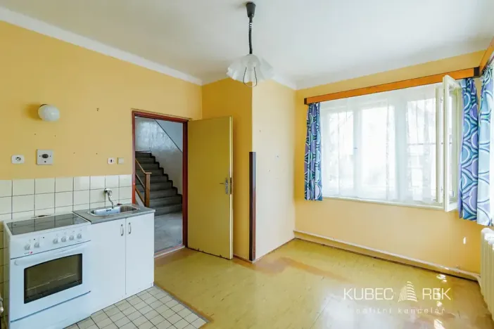 Prodej rodinného domu, Lípa nad Orlicí, 180 m2