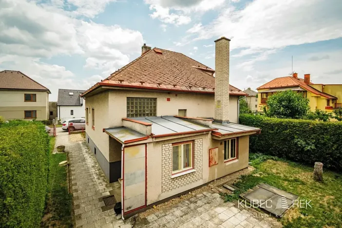 Prodej rodinného domu, Lípa nad Orlicí, 180 m2