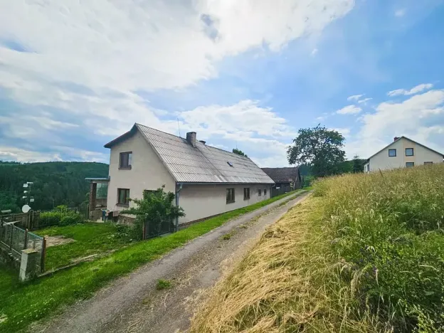Prodej rodinného domu, Mikulůvka, 150 m2