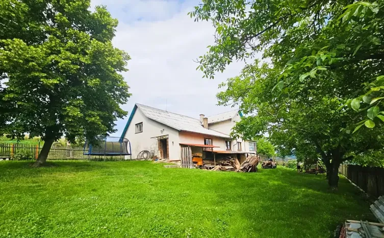 Prodej rodinného domu, Mikulůvka, 150 m2
