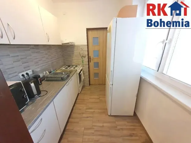 Prodej bytu 2+1, Mladá Boleslav, Jičínská, 53 m2