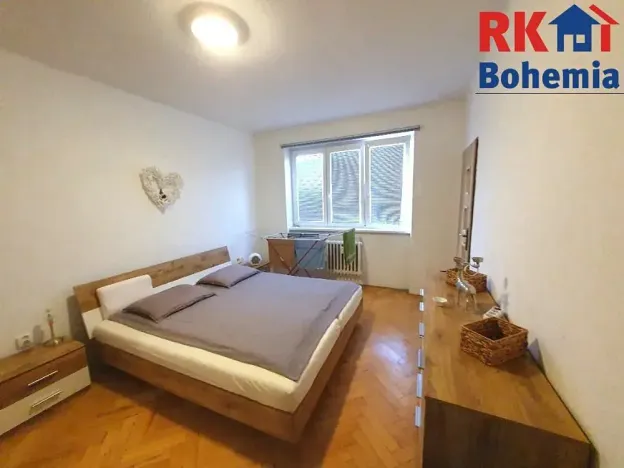 Prodej bytu 2+1, Mladá Boleslav, Jičínská, 53 m2