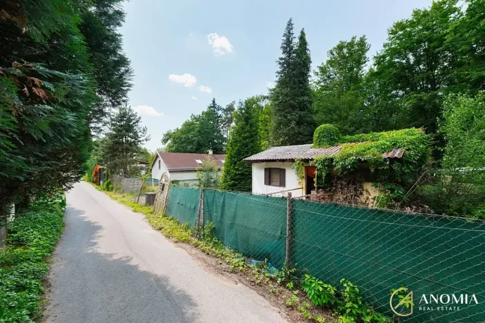 Prodej pozemku pro bydlení, Březí, Podskalí, 457 m2