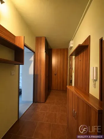Prodej bytu 3+1, Vrchlabí, Horská, 63 m2