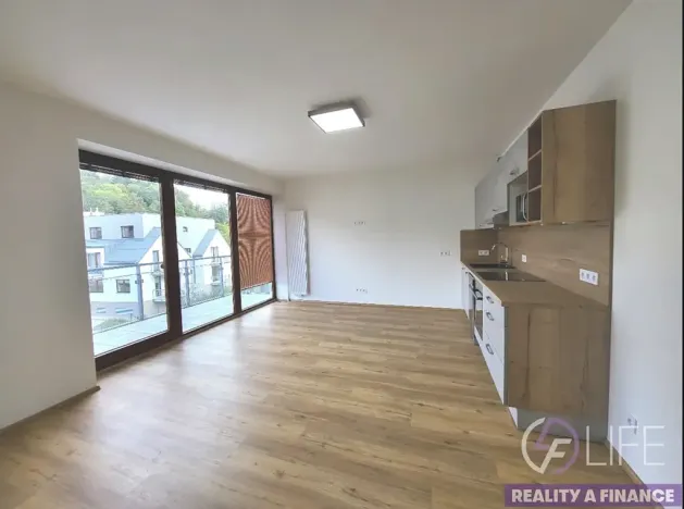 Pronájem bytu 2+kk, Vrchlabí, Labská, 55 m2