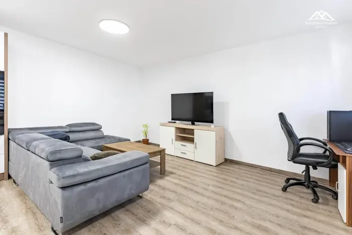 Pronájem bytu 2+kk, Chotěboř, Palackého, 72 m2