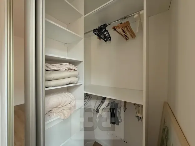 Pronájem bytu 2+kk, Praha - Žižkov, Biskupcova, 51 m2