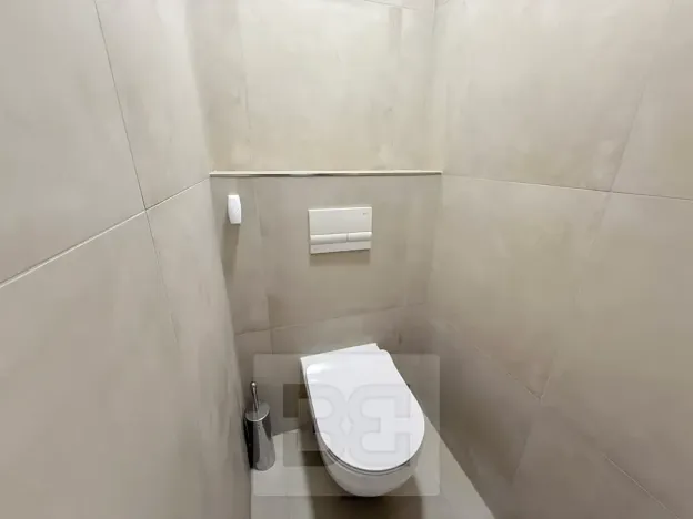 Pronájem bytu 2+kk, Praha - Žižkov, Biskupcova, 51 m2