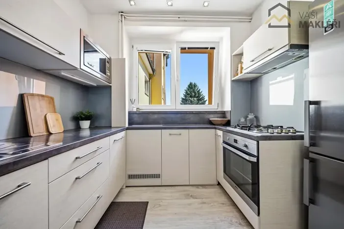 Prodej bytu 3+1, Čáslav, Boženy Němcové, 90 m2