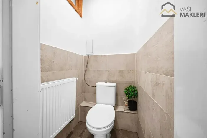 Prodej bytu 3+1, Čáslav, Boženy Němcové, 90 m2
