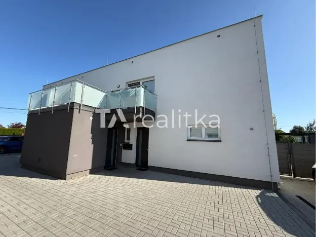 Pronájem rodinného domu, Rychvald, Záblatská, 72 m2