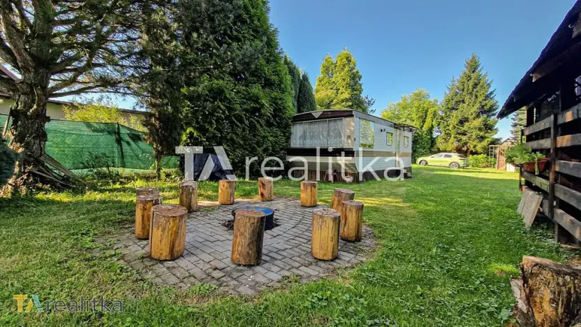 Prodej pozemku pro bydlení, Karviná, Bažantnice, 1884 m2