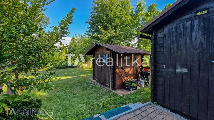 Prodej pozemku pro bydlení, Karviná, Bažantnice, 1884 m2