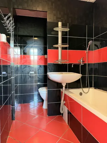 Prodej bytu 2+1, Děčín, Na Pěšině, 50 m2
