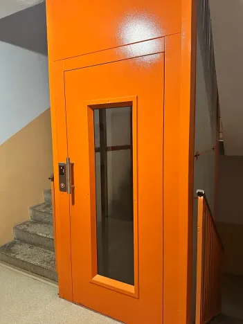 Prodej bytu 2+1, Děčín, Na Pěšině, 50 m2