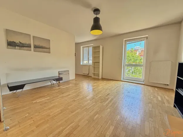 Pronájem bytu 2+kk, Praha - Vinohrady, Přemyslovská, 61 m2